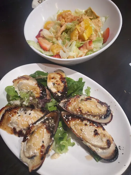 Sushi Takumi Picture 9