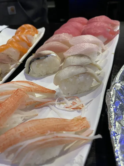 Sushi Takumi Picture 7