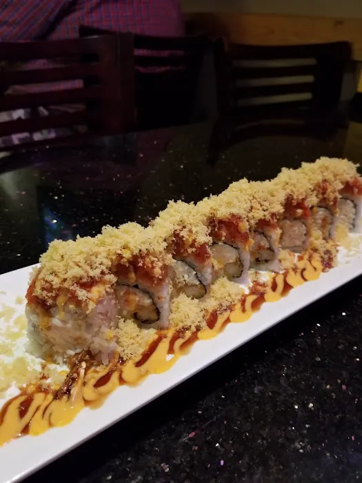 Sake Sake 2 Sushi Picture 8