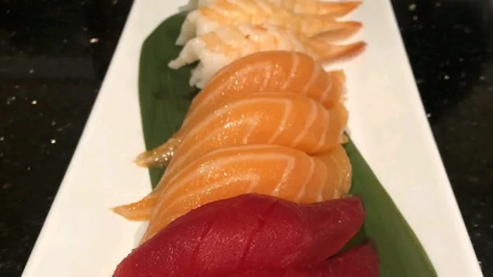 Sake Sake 2 Sushi Picture 4
