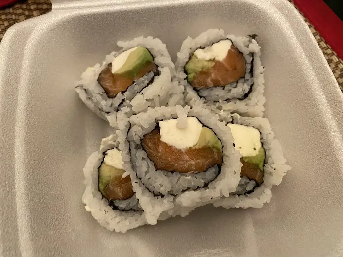 Sake Sake 2 Sushi Picture 5