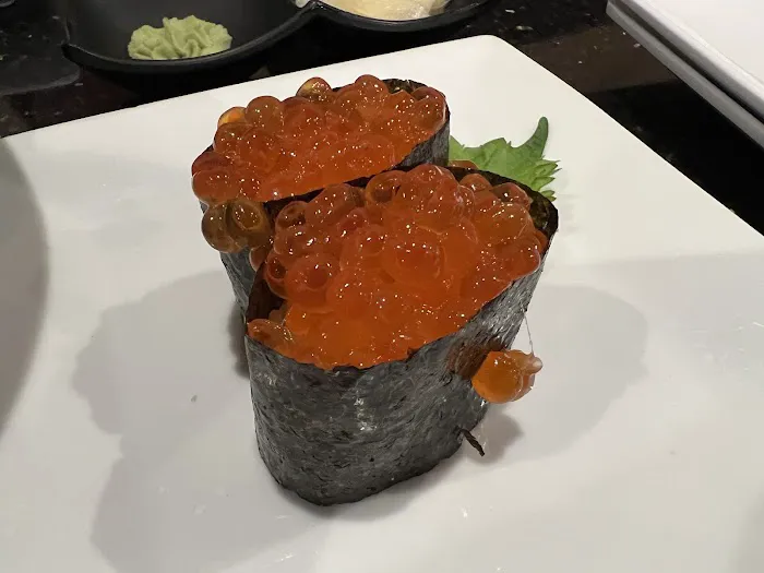 Sake Sake 2 Sushi Picture 9