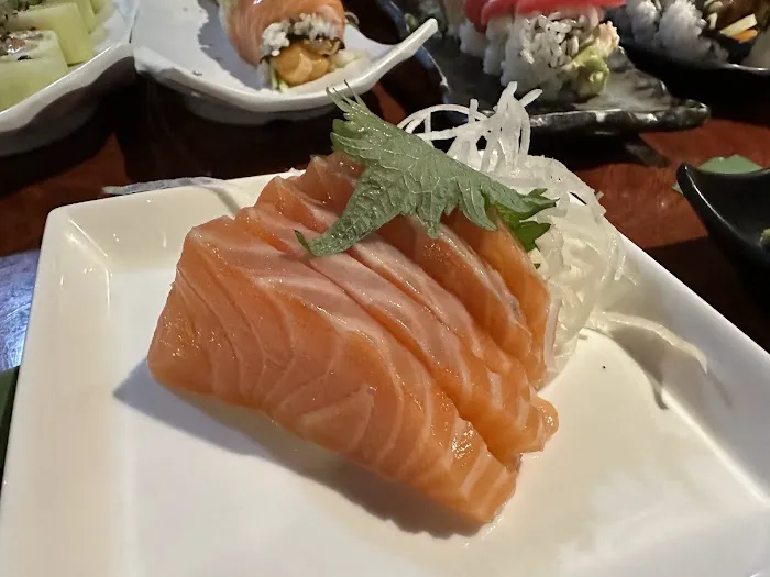 Sushi Shiro Picture 10