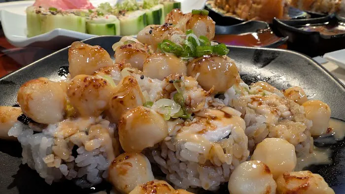 Sushi Shiro Picture 6