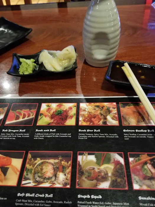 Sushi Shiro Picture 7