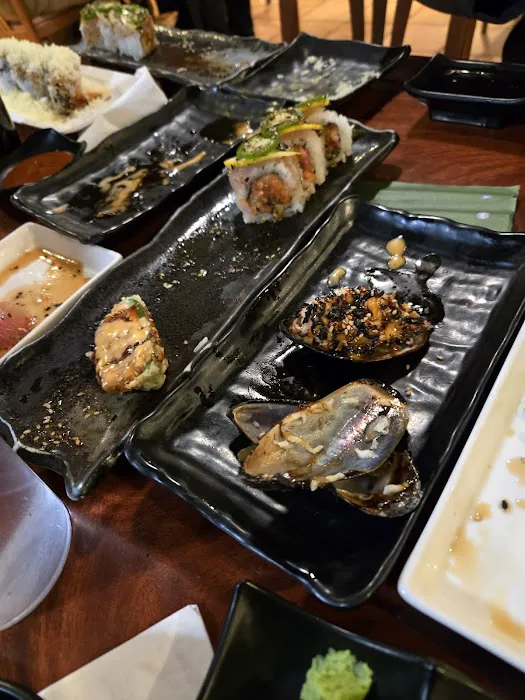 Sushi Shiro Picture 3