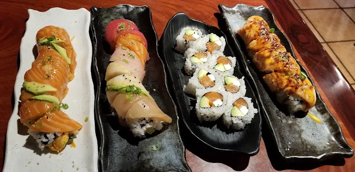 Sushi Shiro Picture 8
