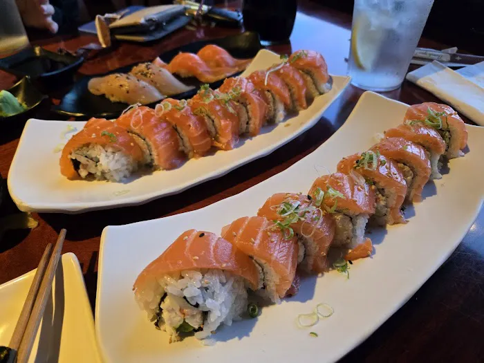 Sushi Shiro Picture 9