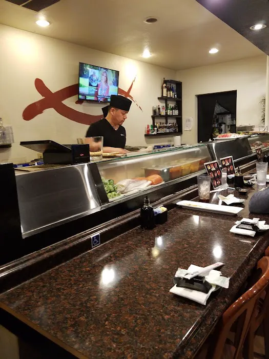 Sushi Shiro Picture 1