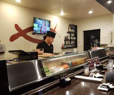 Sushi Shiro