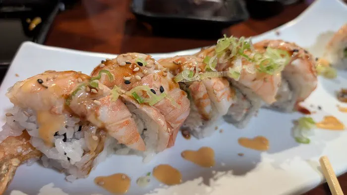 Sushi Shiro Picture 5
