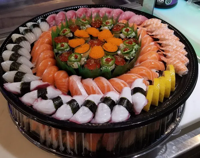 Sumo Sushi Picture 6