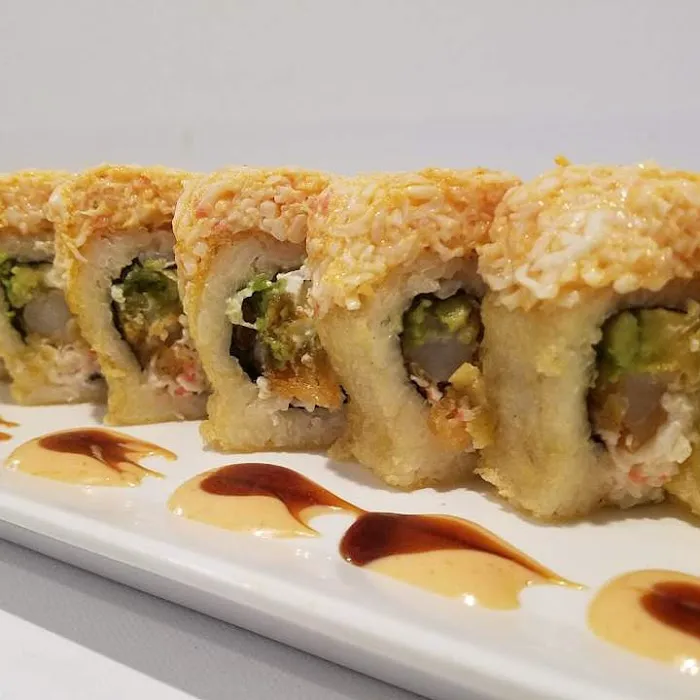 Sumo Sushi Picture 5