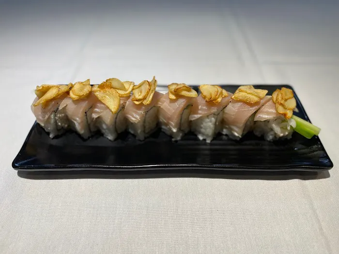 Sumo Sushi Picture 10