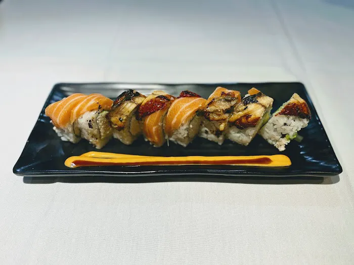 Sumo Sushi Picture 9