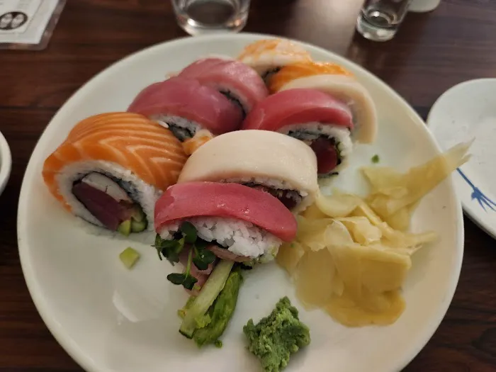 Kishi Japanese Restaurant Picture 2