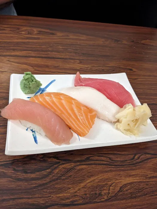 Kishi Japanese Restaurant Picture 6