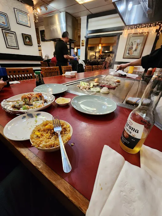 Kishi Japanese Restaurant Picture 5