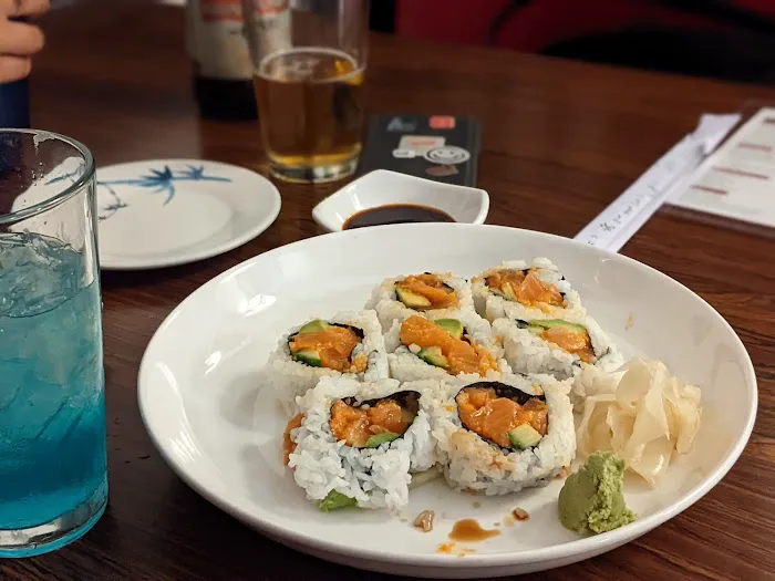 Kishi Japanese Restaurant Picture 4