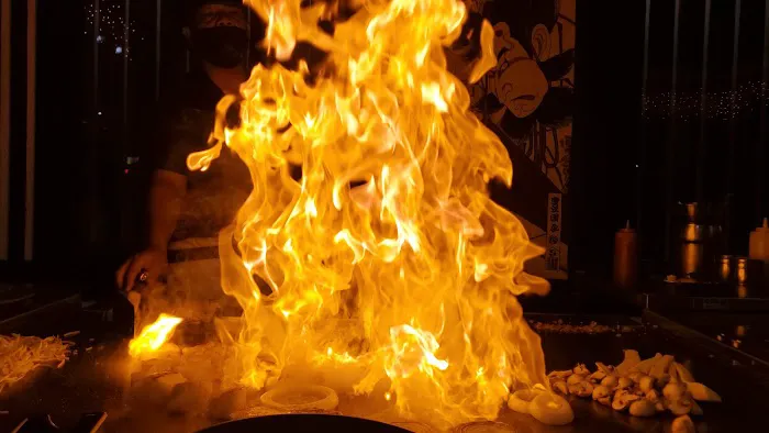Kishi Japanese Restaurant Picture 1