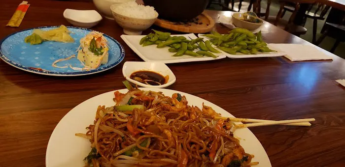 Kishi Japanese Restaurant Picture 3