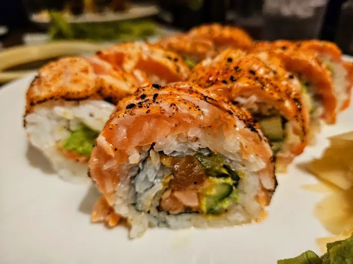 Kishi Japanese Restaurant Picture 8