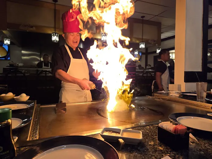 Kishi Japanese Restaurant Picture 10
