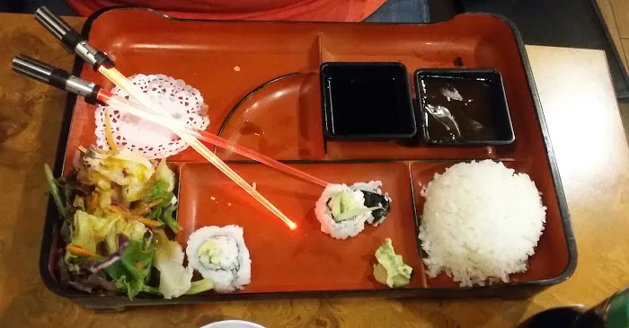 Arigato Sushi Picture 6