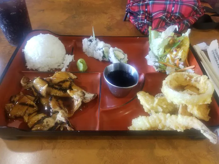 Arigato Sushi Picture 8