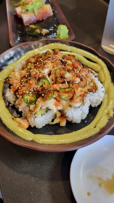 Arigato Sushi Picture 4