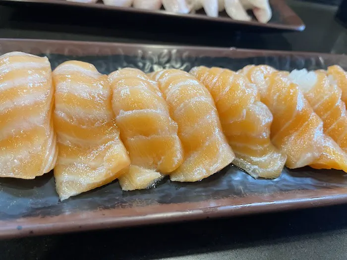 Arigato Sushi Picture 10