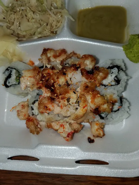 Arigato Sushi Picture 1