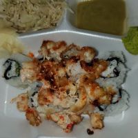 Arigato Sushi ico