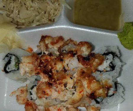 Arigato Sushi