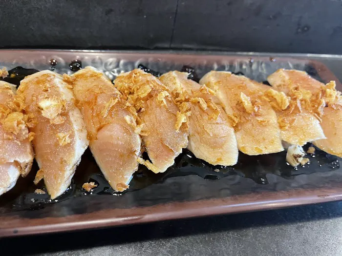 Arigato Sushi Picture 7