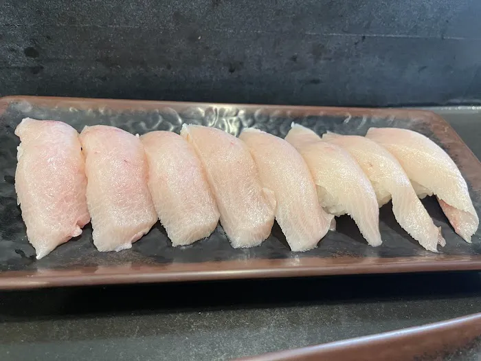 Arigato Sushi Picture 9