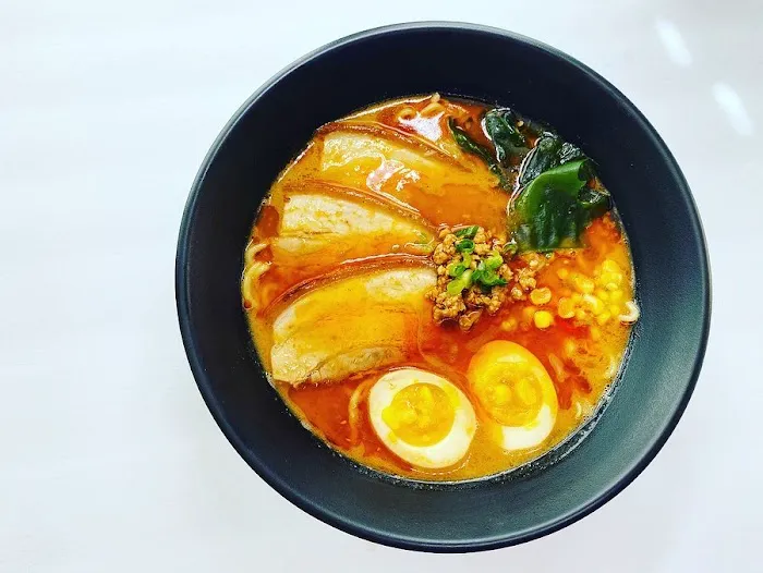 Uminoya Ramen Picture 8
