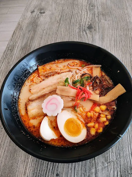 Uminoya Ramen Picture 5