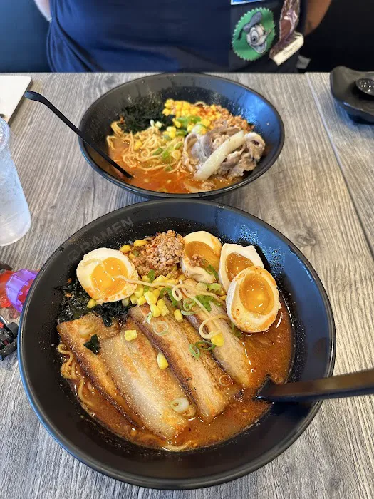 Uminoya Ramen Picture 3