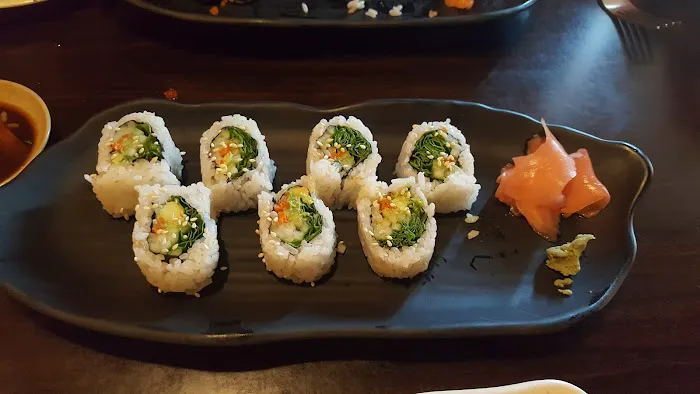 Bento Box Japanese Grill Jr. Picture 5
