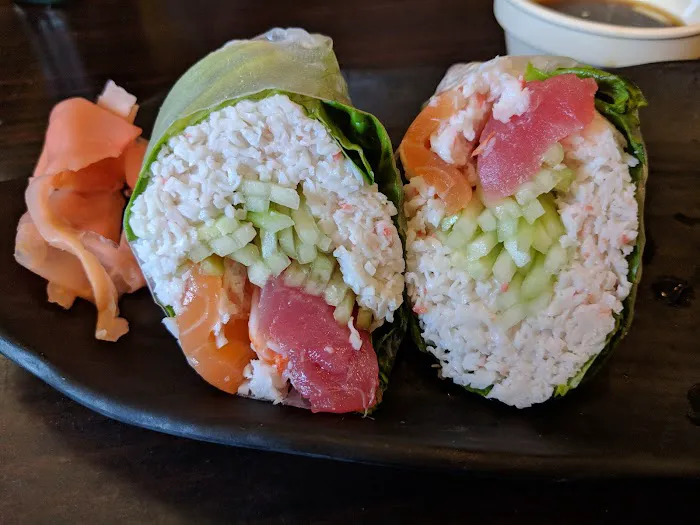 Bento Box Japanese Grill Jr. Picture 9