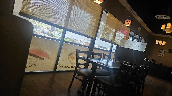 Bento Box Japanese Grill Jr. Picture 8