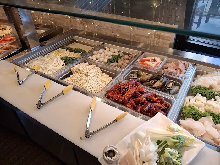 Teriyaki House Grill Picture 1