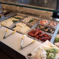 Teriyaki House Grill ico