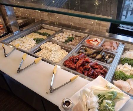 Teriyaki House Grill