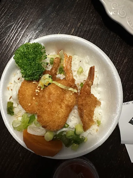 Teriyaki House Grill Picture 2