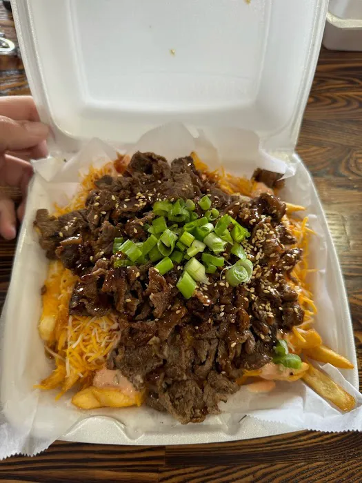 Teriyaki House Grill Picture 3