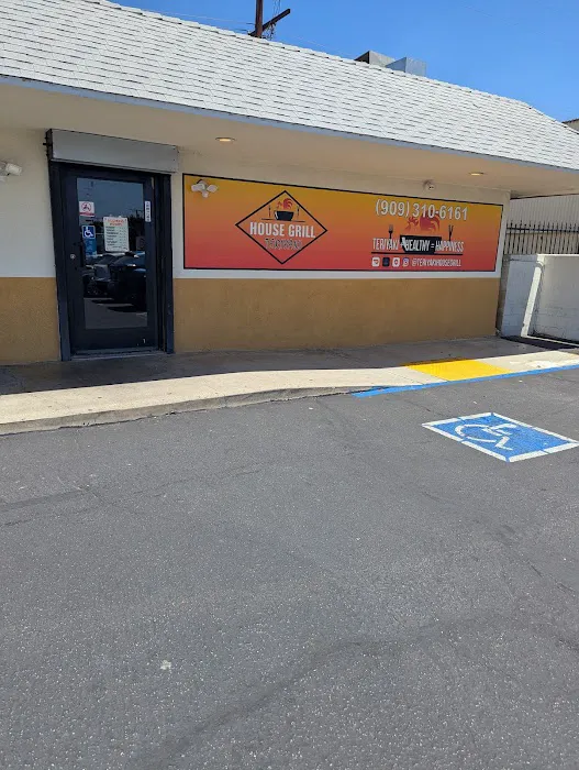 Teriyaki House Grill Picture 6