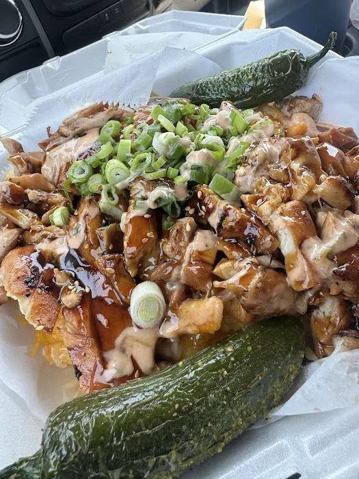 Teriyaki House Grill Picture 5