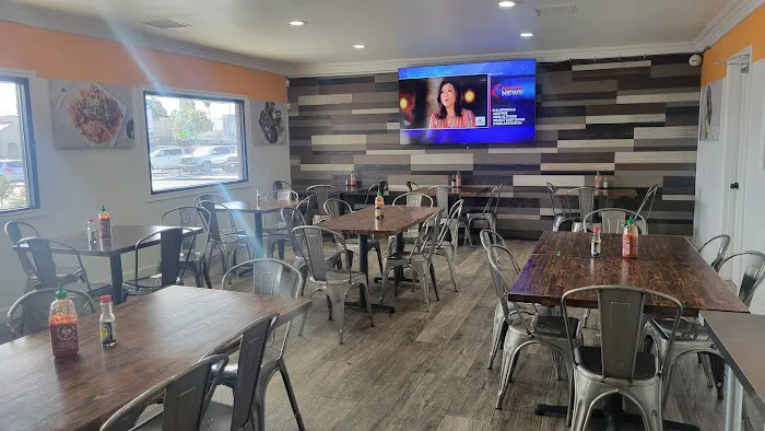Teriyaki House Grill Picture 9
